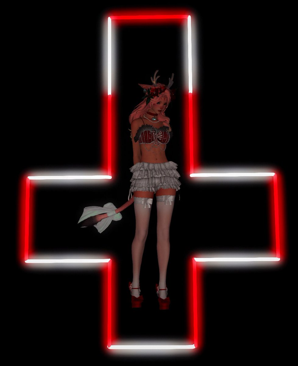 atomicjinx's tweet image. Sneak peek at @Murder_Tramp13 's gpose studio!  
x.com/ValkyrieClubXI…