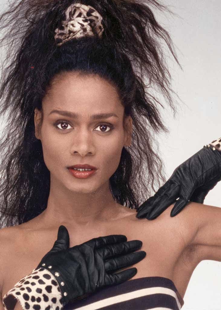 beyzhive's tweet image. “The Black trans women who really fought for the space I’m in today.”

Thank you, Tracey “Africa” Norman and Connie Fleming. 🙏🏽