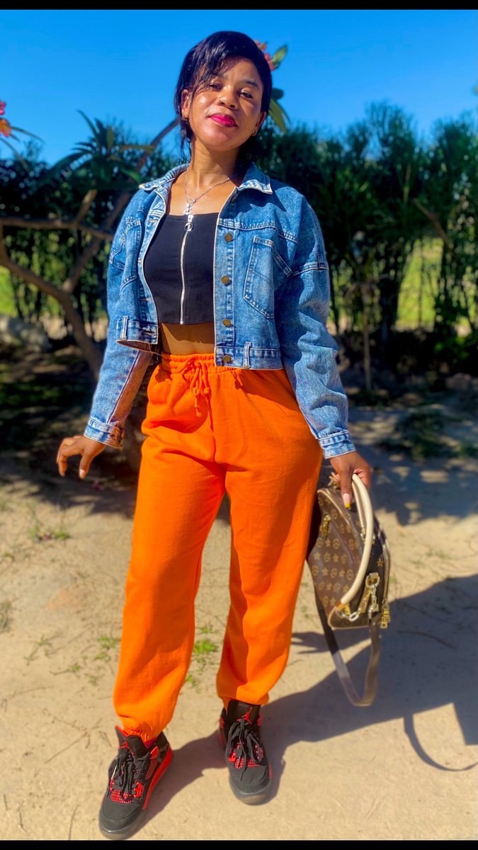 Good morning from TheeLionessZw ❤️