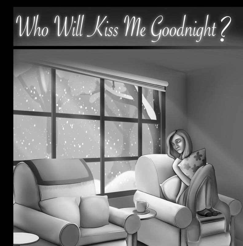 Judianna's tweet image. When you’re widowed nobody gives you a handbook of what to expect, what resources you’ll need, what to look out for.
I kept a diary the 93 days while my husband was dying in 2016.
It became my book, “Who Will Kiss Me Goodnight?”
(Obligatory book link:
a.co/d/ajDXmcz)