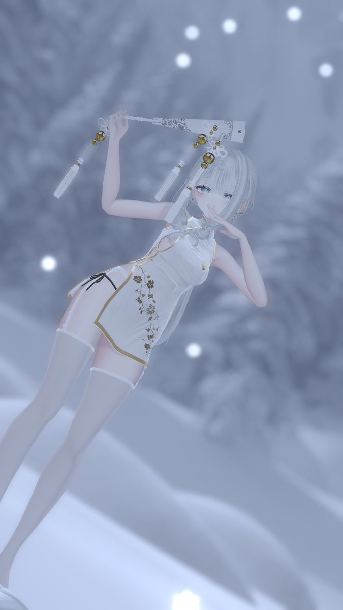 明星日鞠 tweet media