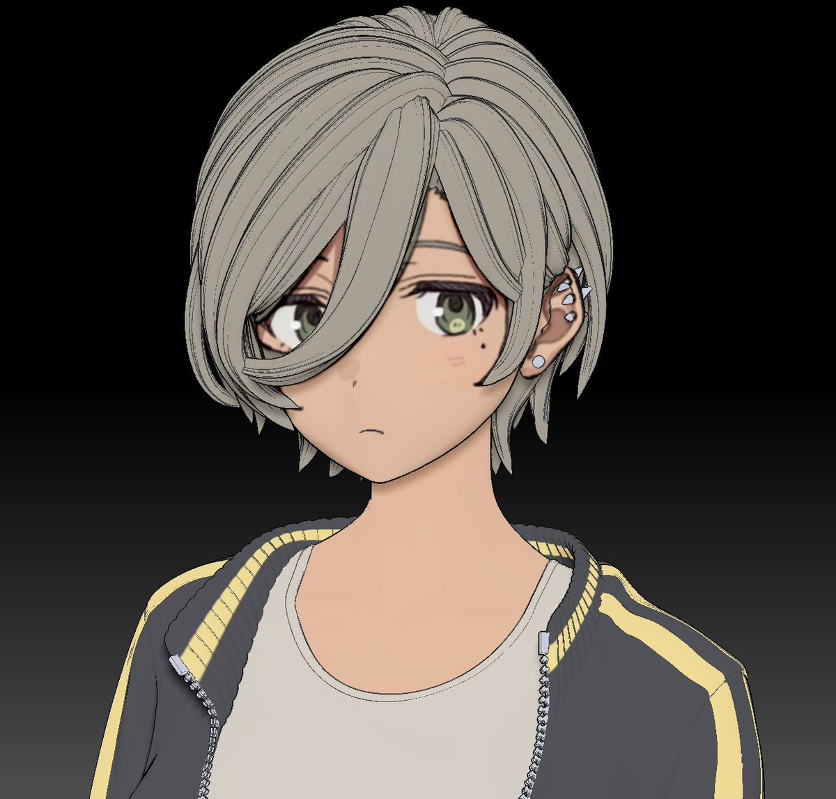 ndoo30858's tweet photo. #ガルクラ https://t.co/ArLanOwunW