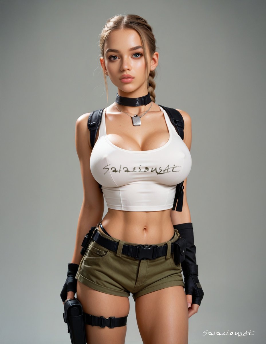 salaciousai's tweet photo. #AIGirls #AIGenerated #AIArt #DigitalArt #NSFW #AdultArt #EroticArt #AIArtCommunity #DigitalErotica #aiporn #ArtOfSeduction #FantasyArt #anal #AIErotica #SensualArt #ArtisticNude #DigitalFantasy #slut #pinkpussy #babes #hobunette #brunette #blonde #TombRaider https://t.co/e1U52v4lAW