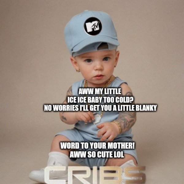 GamerXUnited's tweet photo. @vanillaice I can't wait to get my ideas on an album https://t.co/CCrx4FBhkf