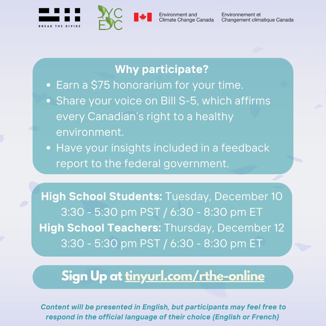 Break The Divide tweet media