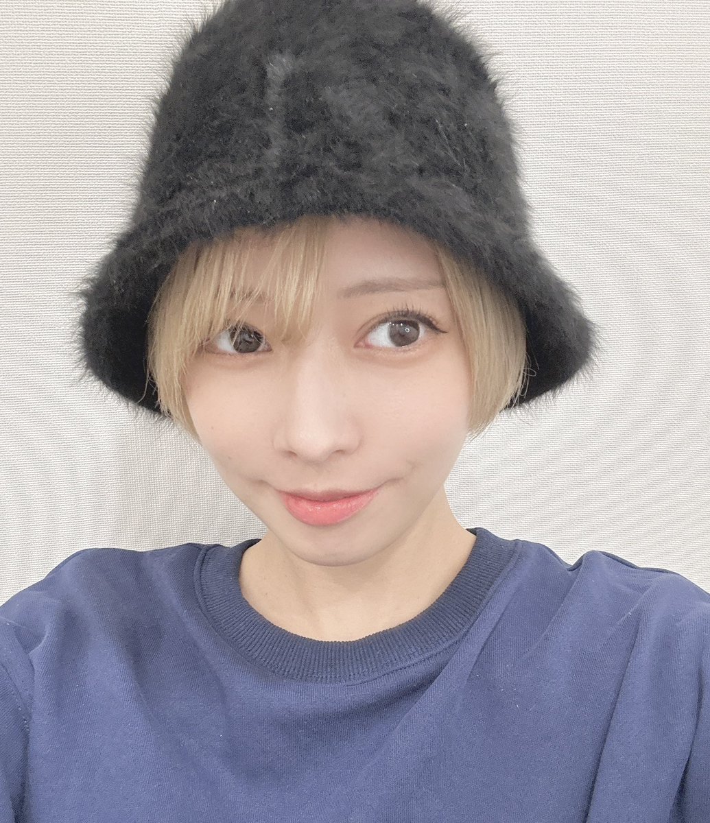 mgmchoco's tweet photo. やっとコンタクト復活🤍
目の調子が良くなりました！！
メイクも何もかも久しぶり！！ https://t.co/WEQGlziwVD
