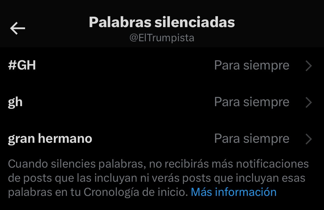 ElTrumpista's tweet photo. Buenas noches. https://t.co/XX8juQ0kI0