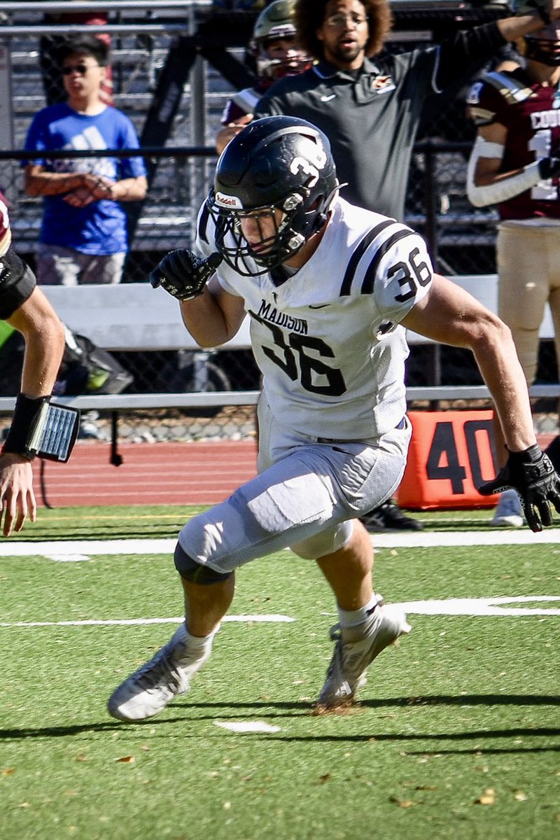 Blessed to be named First Team All Region DE!
<a href="/madfootball3/">madwarhawkfootball</a> #darksidedefense
