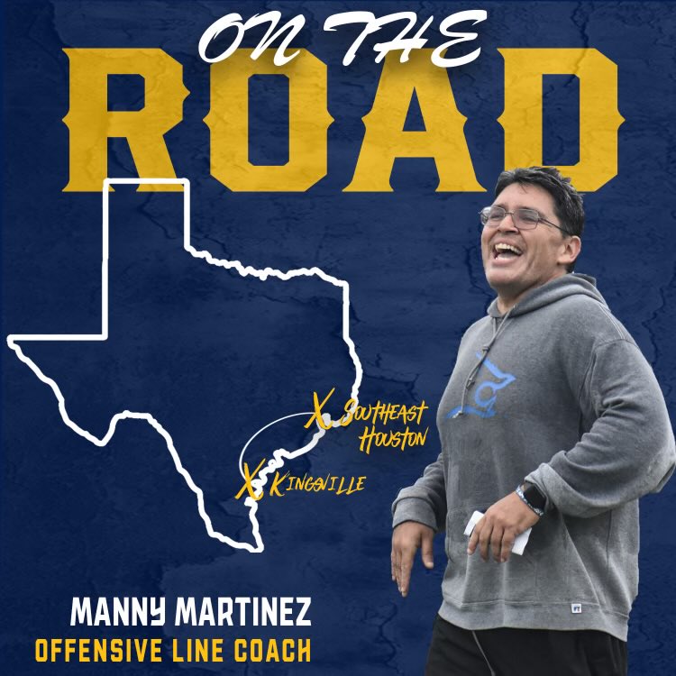 Manny Martinez tweet media