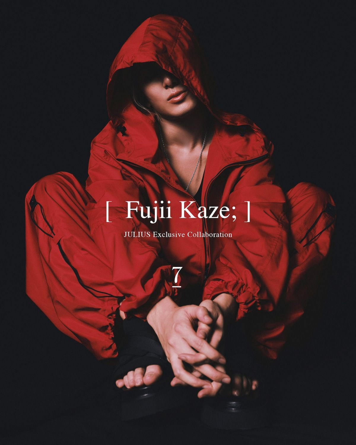 Fujii Kaze HQ on X: 