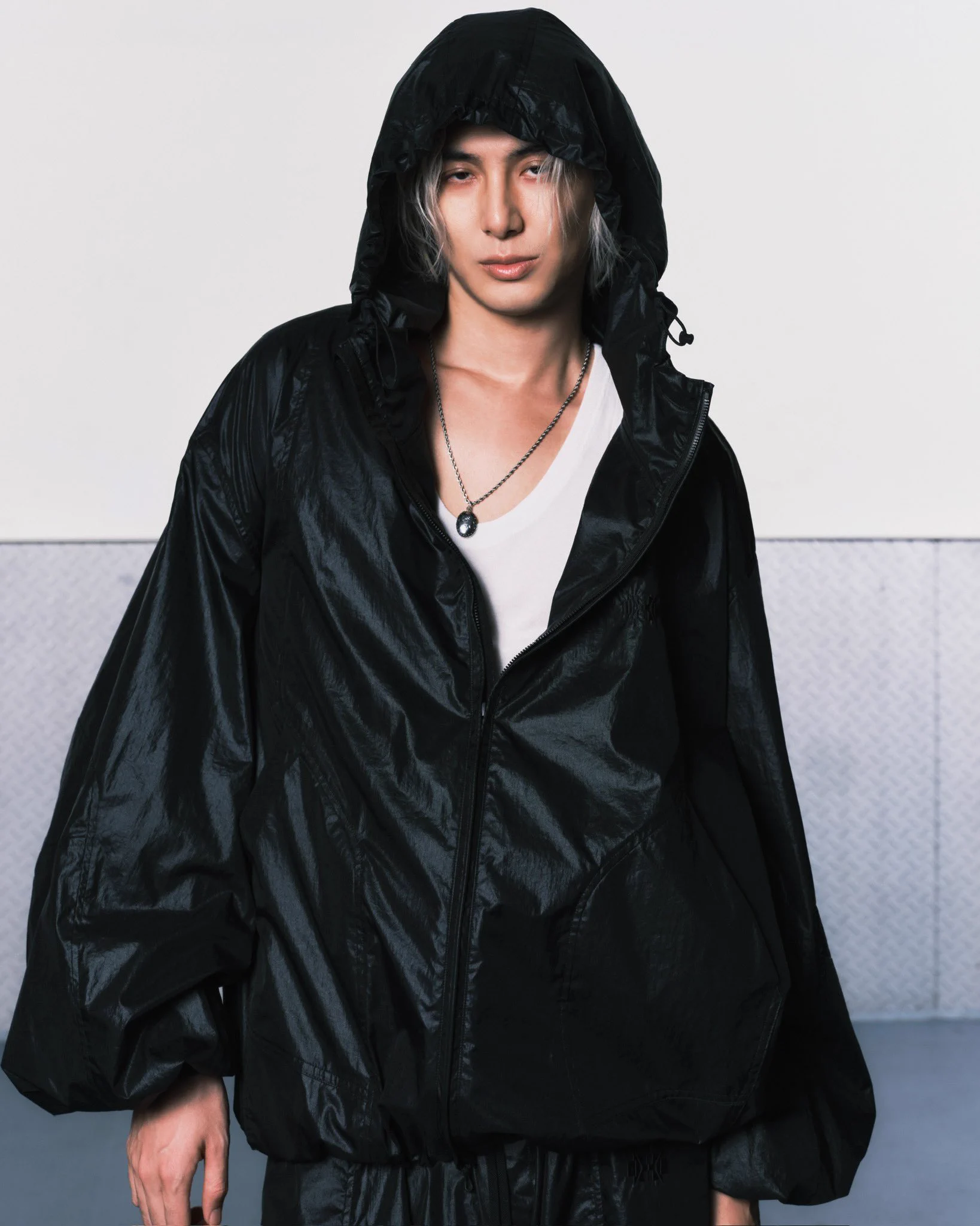 藤井風さん Fujii Kaze YASAI TABEYO Lサイズ 黒 Fujii Kaze Staff on X: 