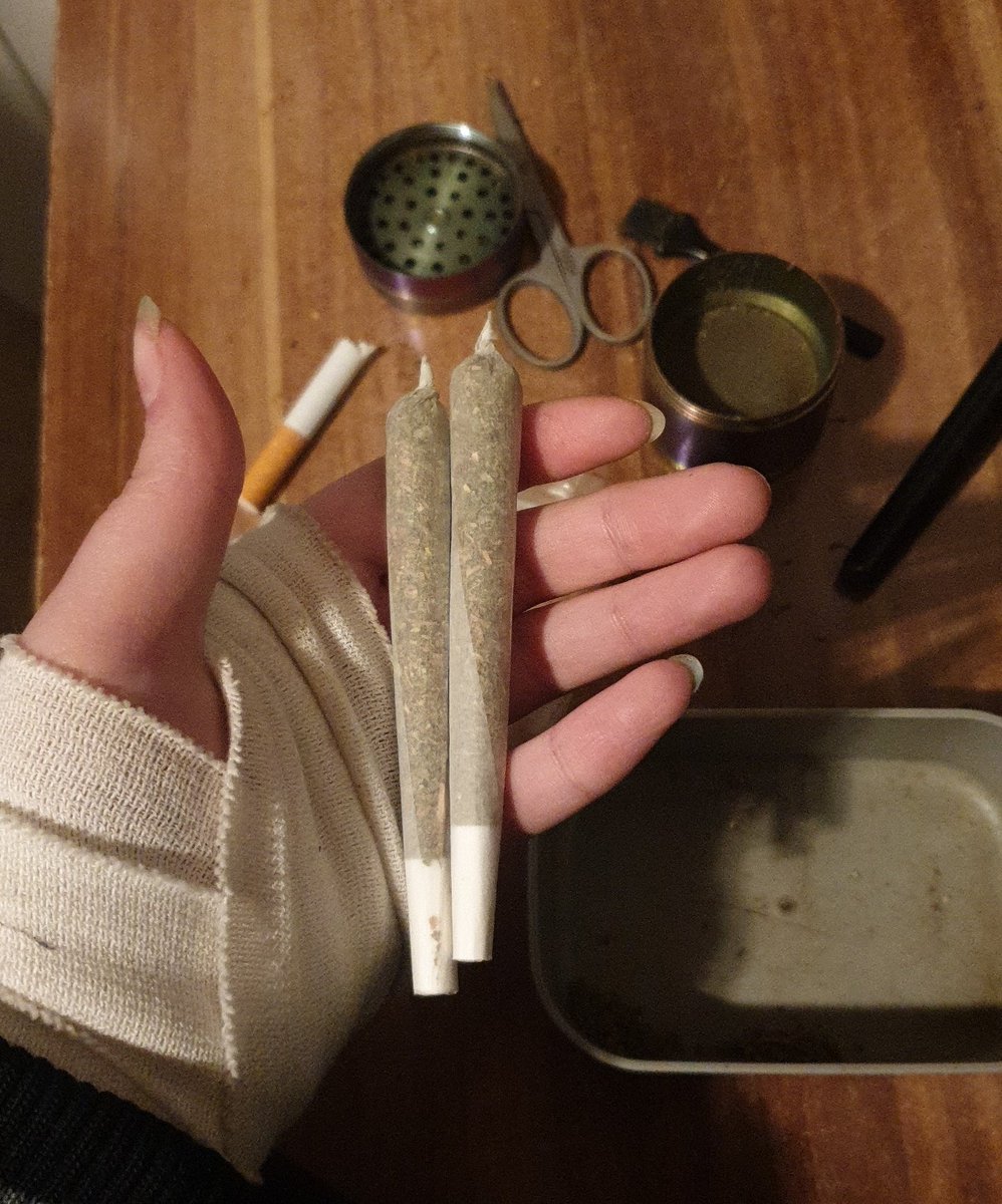 midnight snack
