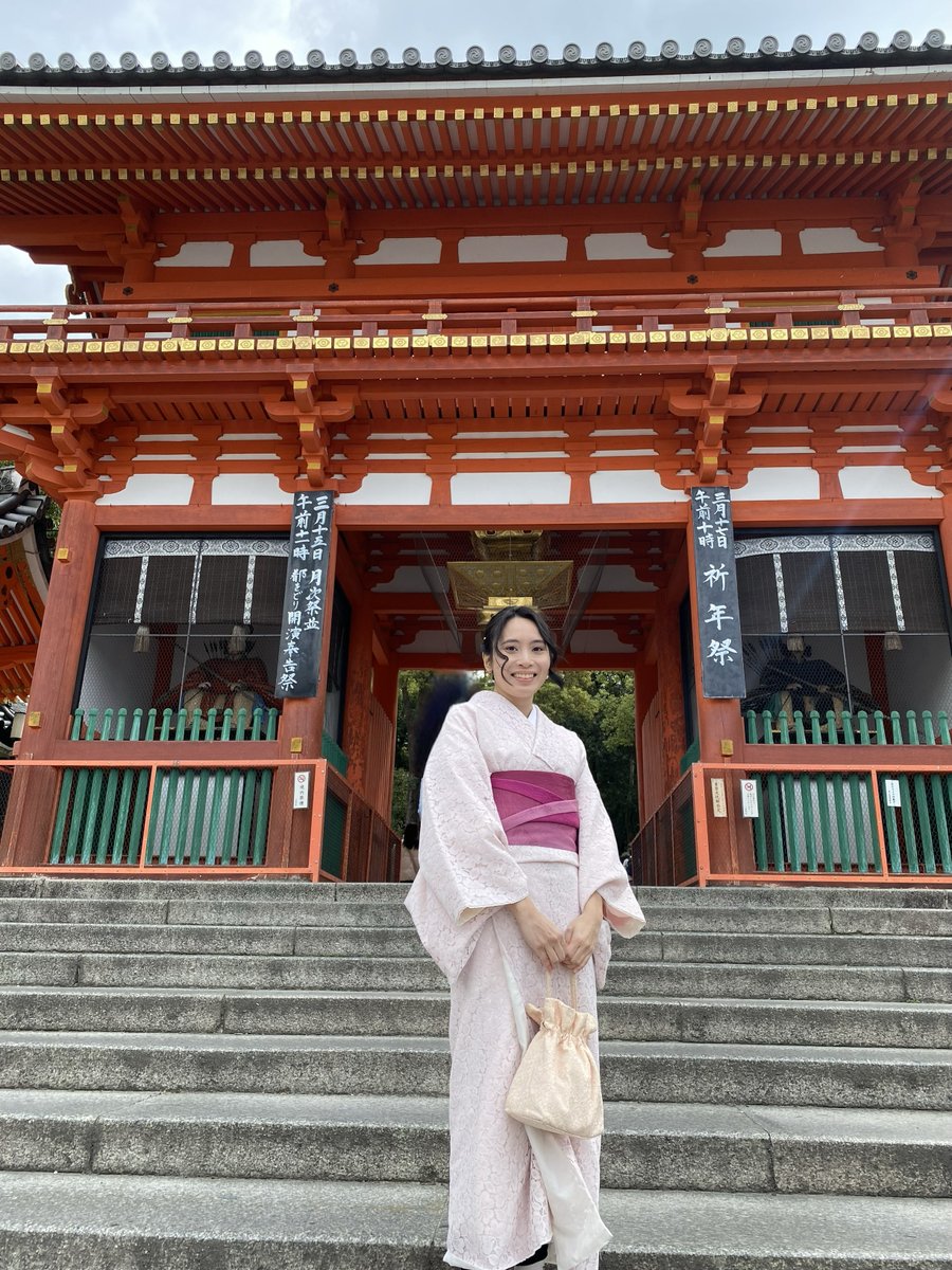 NihongoCenterJP's tweet photo. My name is Angelica, I am from the Philippines. I have finished a college degree in the Philippines and I already passed the N3 of the JLPT before coming to Japan. In my country I was working as a content writer. I started studying at Nihongo Center to expand job opportunities. https://t.co/1vWhHJQAgy
