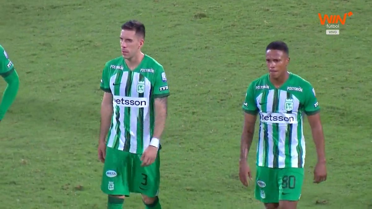 NotiMilloscom's tweet image. ¿Por qué lloran, no era un partido más?