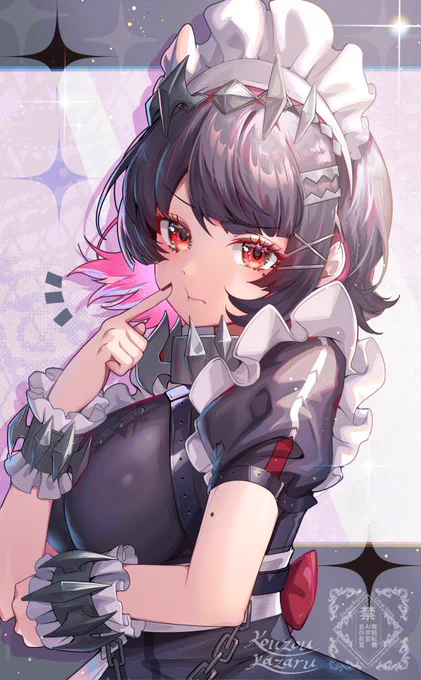 #自己紹介に無言で4作品どうぞ 