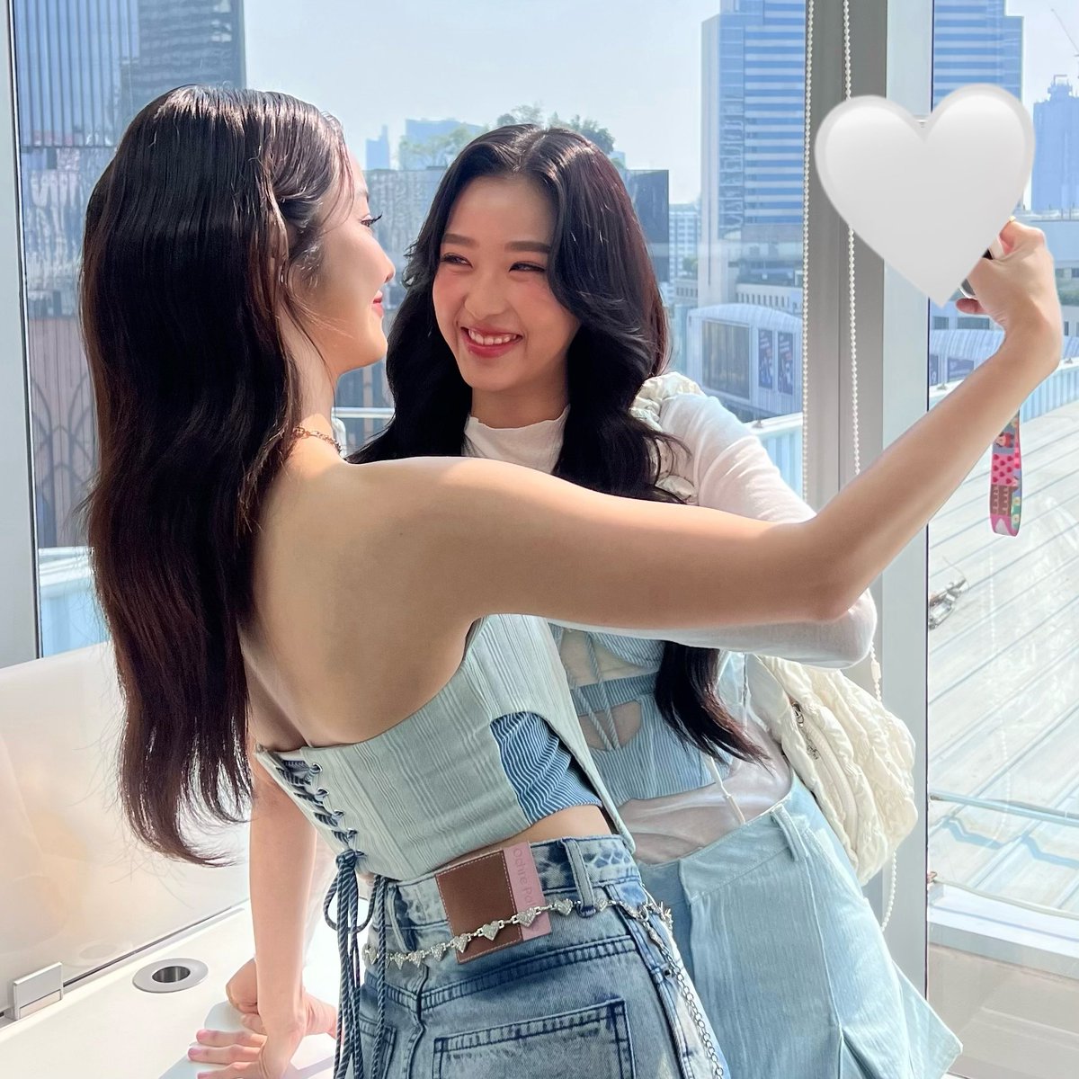 มัยมั่ยมั้ย🍀❤️🔥 tweet media