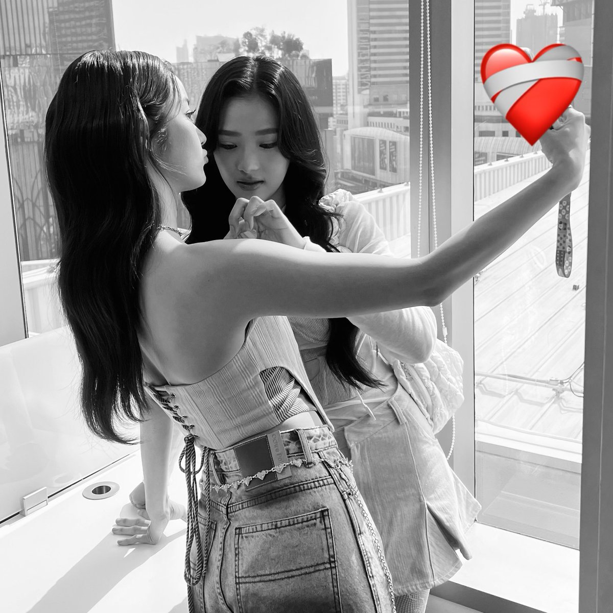 มัยมั่ยมั้ย🍀❤️🔥 tweet media