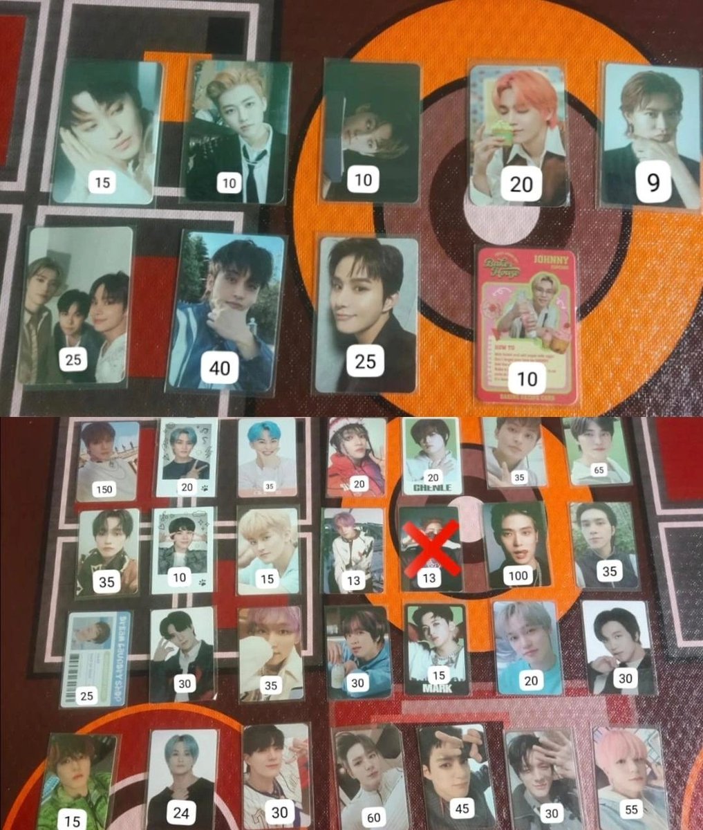 Renjunnie tweet media