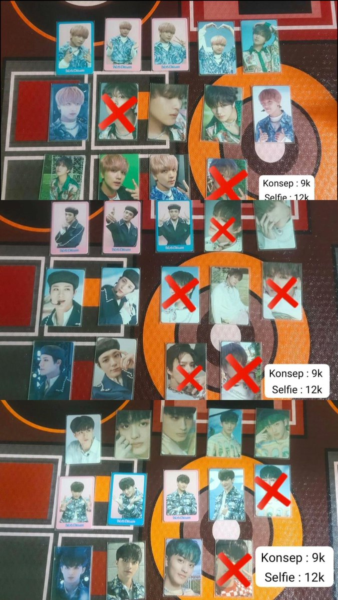 Renjunnie tweet media