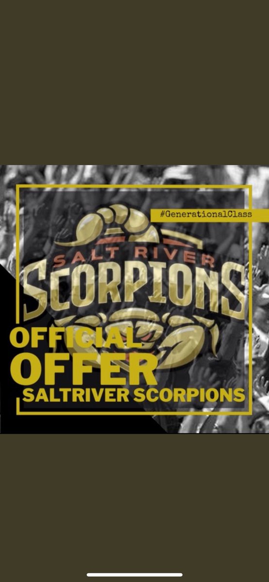 Nathan_Harris10's tweet photo. Great full to have received my official offer!! @SaltRiverFB @CoachJackson824 @CoachMcNutt1 @CoachRob_Lewis @Coach_Curtis55 @Coach_tCortez @scvuhsfootball @CoachNFlores https://t.co/SbGG9odpiI