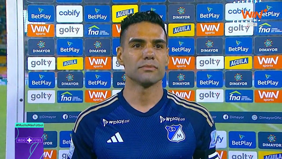 NotiMillos - Millonarios FC tweet media