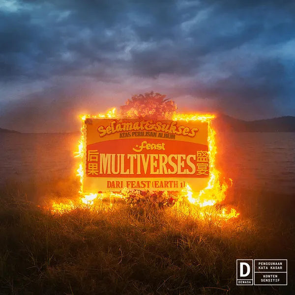 novarsip's tweet photo. .Feast - Multiverses (2017) https://t.co/MhmoARZ6tm