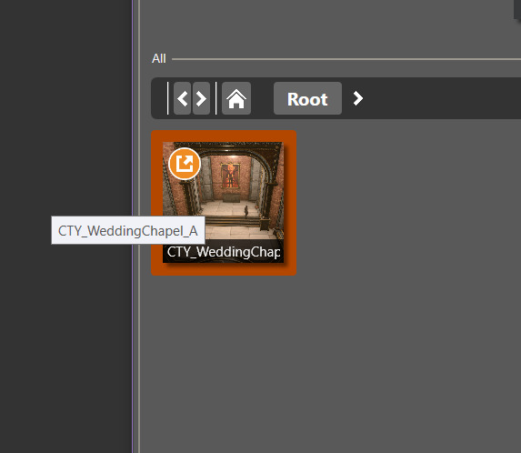 oh, you can access this room through the modding toolkit, or through a mod called easycheat.