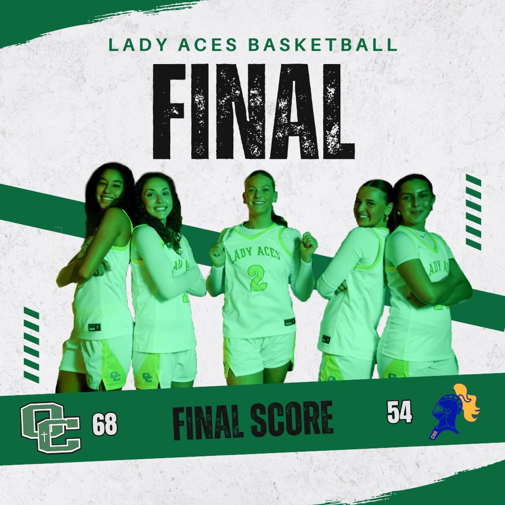 Nice win vs Castle for our season opener!! Way to go ladies!! 💚🤍