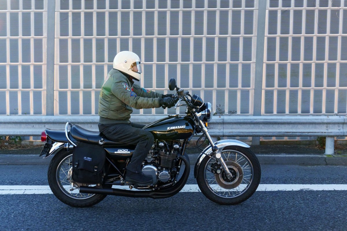ZeppanUematsu's tweet photo. ウエマツ・オーナーズクラブ「ZUOC」!
紅葉狩りツーリングへご参加頂きました、風の子オーナー様達をご紹介しています。
走れ、ZUOC!
#お客様紹介 #cb350f #z1 #350ss #rz350 #ホンダ #カワサキ #ヤマハ #バイク好きと繋がりたい
「ウエマツ東京本社」詳細はコチラ⇒ https://t.co/NYAGoiP6yG... https://t.co/lDeKBm7JyJ