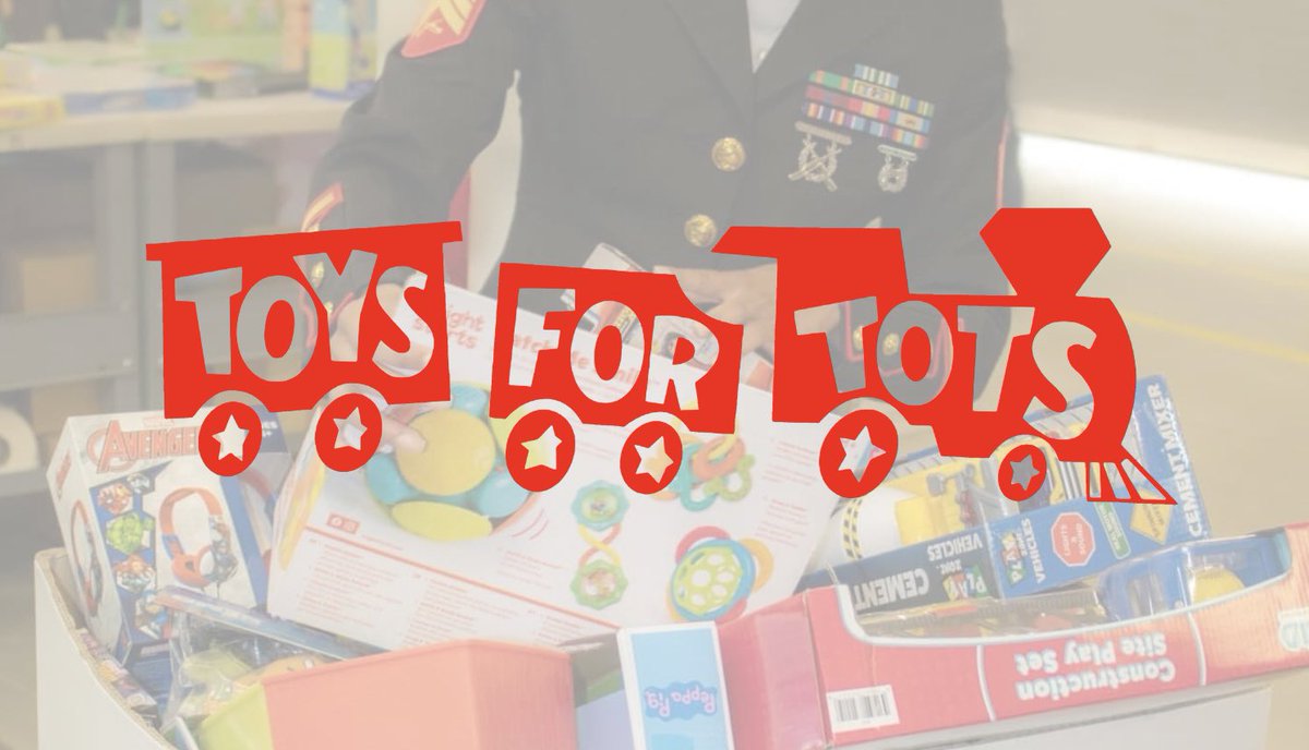 AppForsyth's tweet photo. Each holiday season, the Forsyth Alumni Chapter teams up with Juggheads to host a toy drive benefitting Toys for Tots. Join us on Tuesday, December 17th from 5:30 to 7:30 pm at Juggheads, bring a new, unwrapped toy and enjoy a cold beverage on us!

#AppForsyth #AppAlumni https://t.co/zYmFxaw0aE
