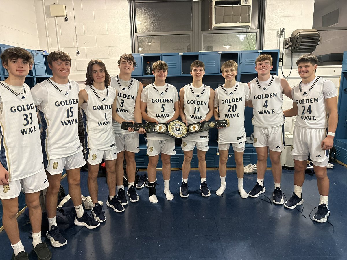 JoryRife's tweet photo. Total Team Win!
#composure
#SayWhen
Proud of our guys, Go 🌊! https://t.co/xCAiIup2d9