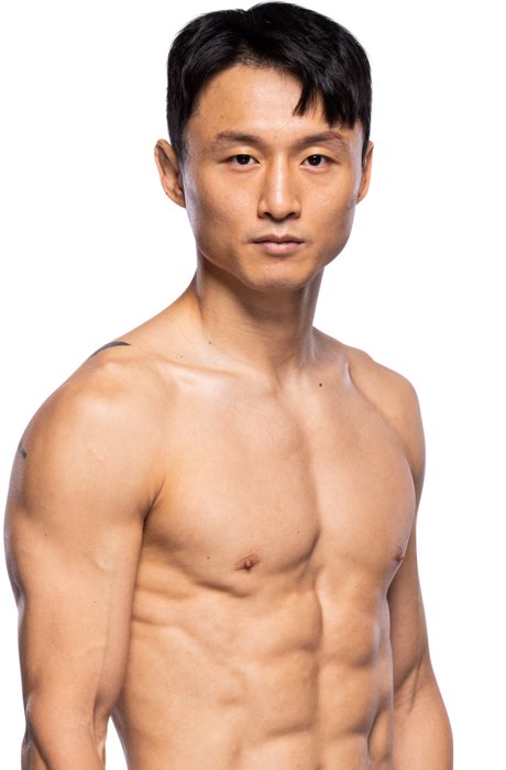 FlavorTerry's tweet photo. Terry’s #FlavorOfTheWeek (1-0)
Doo Ho “The Korean Superboy” Choi (+120) DAWG
#UFC310 https://t.co/5NbsrkLdRs