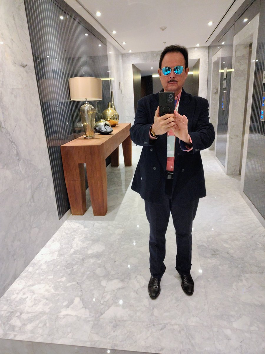 ARodriguezM10's tweet photo. #46CongresoNacionalAgronómico #Dinner #SantaFe #CiudadDeMéxico https://t.co/51WmtWf8df