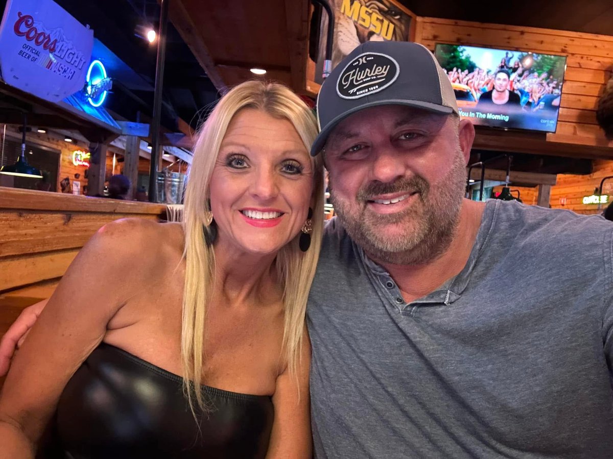 HowardDeana's tweet photo. Happy Birthday to this guy! He’s All about Family… the best Hubby, Dad, and Coach. He’s been my rock, protector, and my best friend and loves us with his whole heart. So thankful he is ours! Hope it’s the best year… can’t wait to celebrate you! Love you more!! https://t.co/j8MfCOv0qm