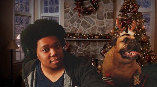 TNS | Saint Cola 🎙️PAX EAST 2026 tweet media