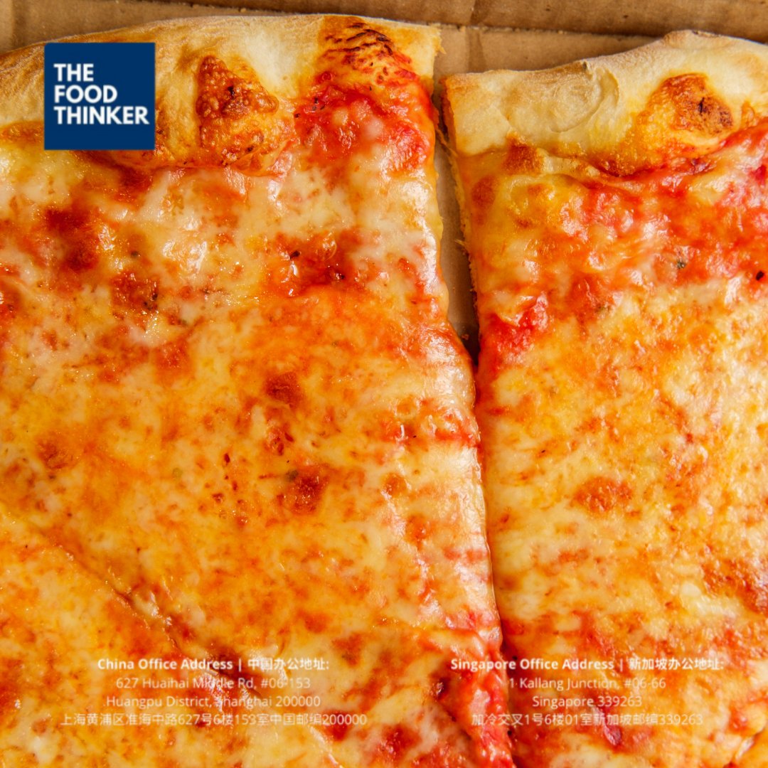foodthinker_sg's tweet image. New York-Style Pizza
Fold it, savor it, love it! 🍕 Thin crust, gooey mozzarella, and the perfect tomato sauce. New York pizza is the slice of life you didn’t know you needed! #NYStylePizza
