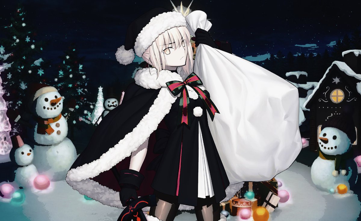 grailrot's tweet photo. it  is  i,  santa. https://t.co/YD71nonZrB