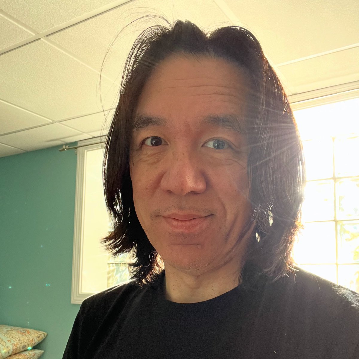 Tomo Fujita tweet media