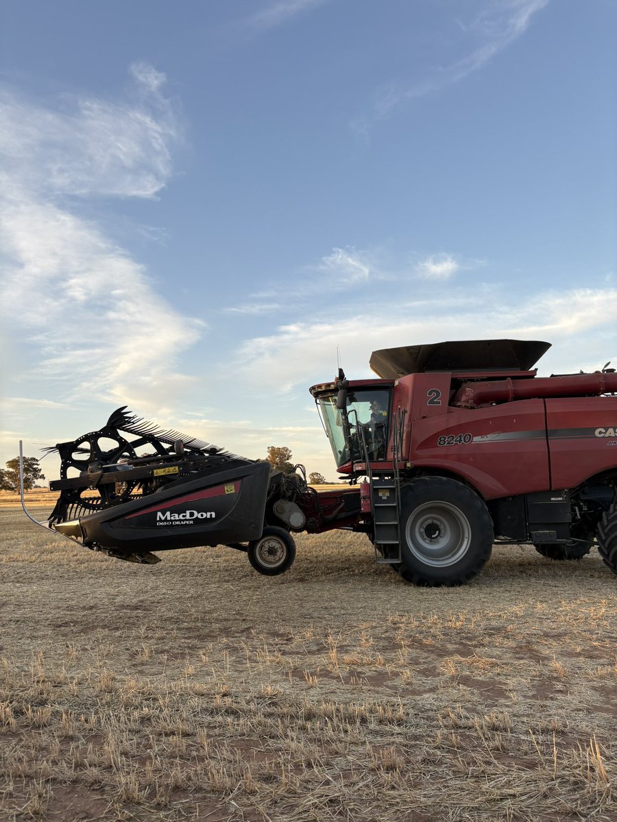 ARC Training Centre for Future Crops Development tweet media