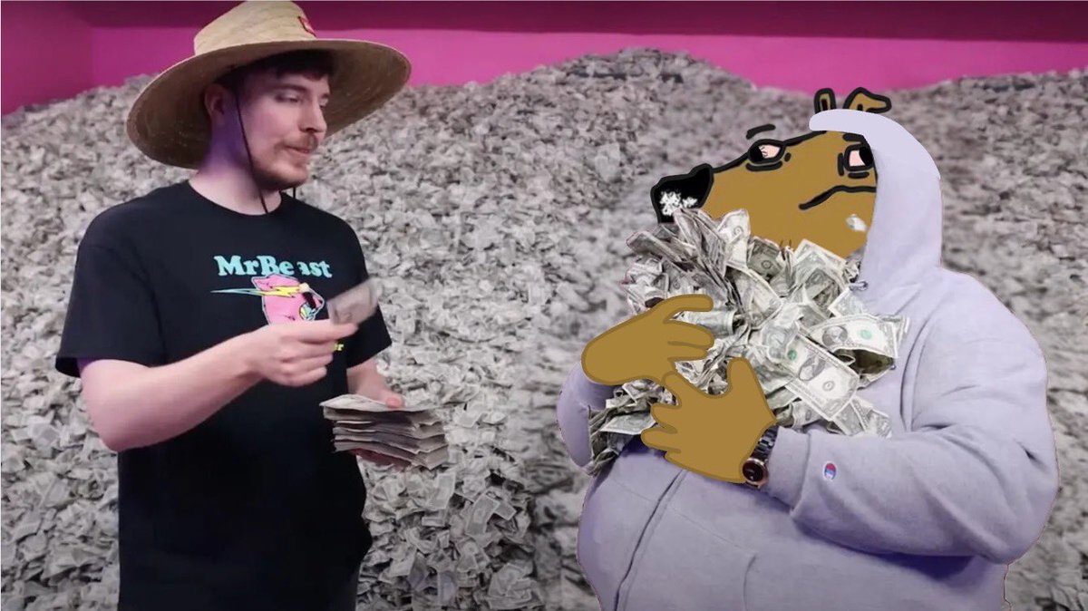 StressGuy_CTO's tweet photo. @MrBeast Hope this isn’t too much of a spoiler.
#StressGuy https://t.co/tAxQY2zCgx