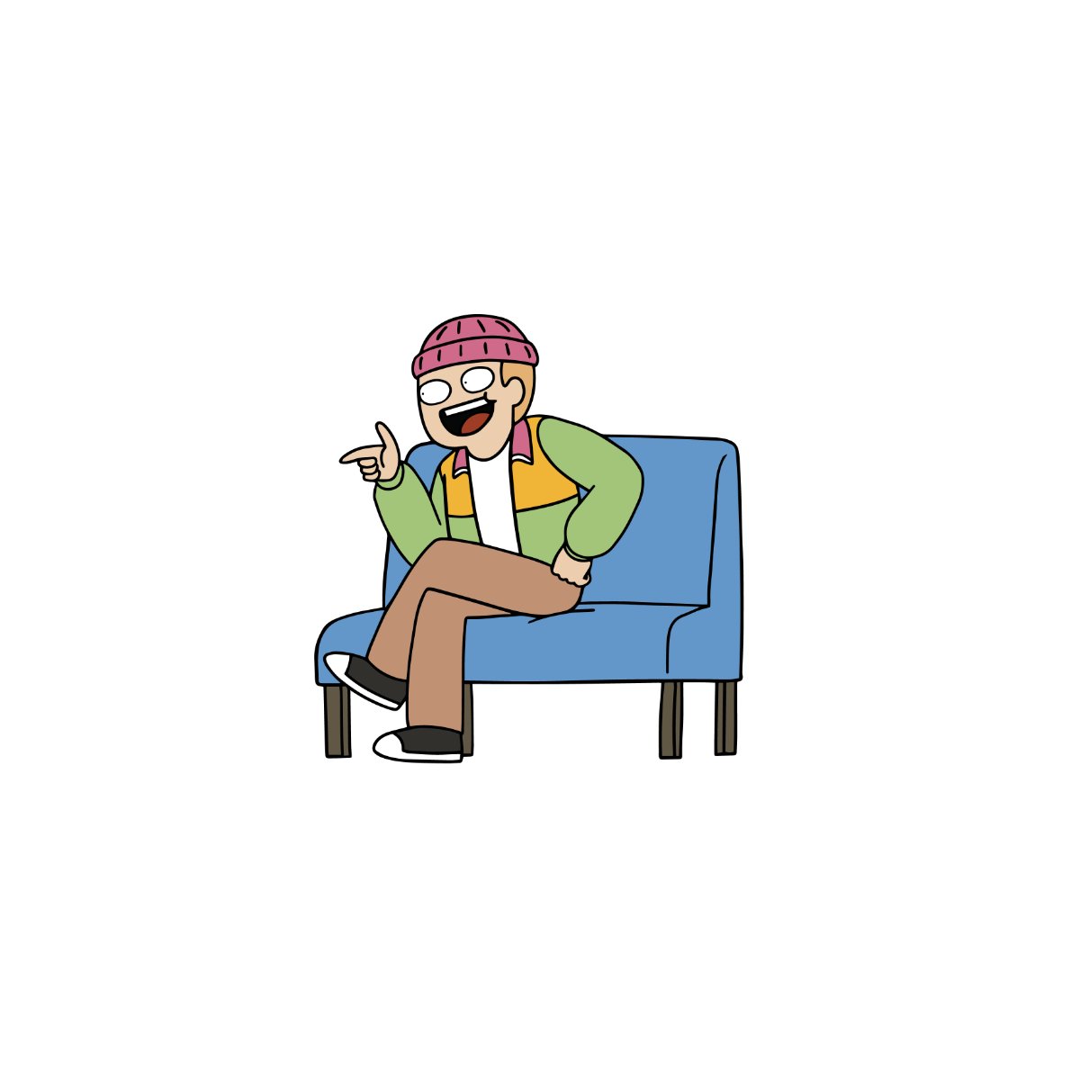 Chilling with <a href="/neighbours_io/">The Neighbours</a> and whipping up some wild creations using #CreativeTools by <a href="/mycelium_io/">Mycelium Network ✷</a>! 🎨💥

Get started and create yours! Head over to myceliumnetwork.io