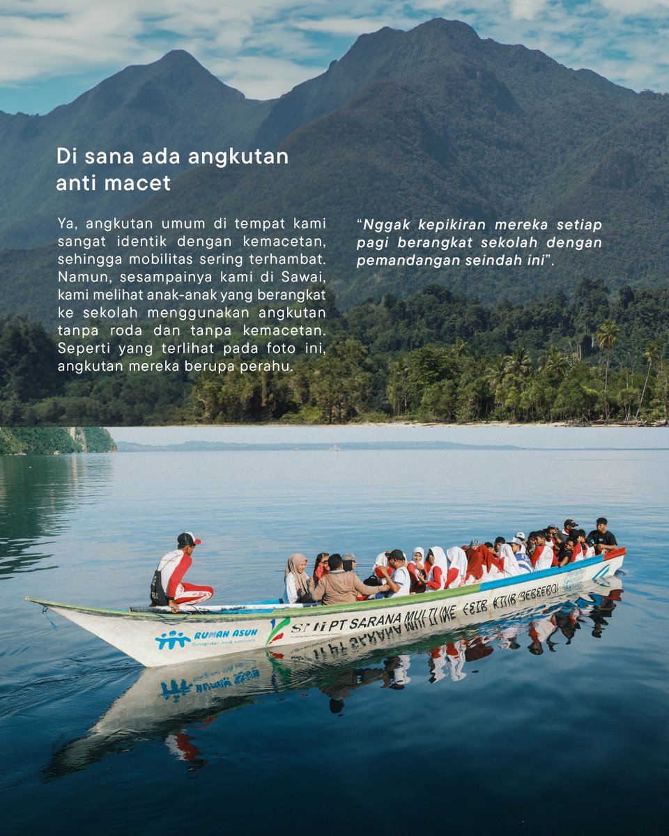 eigeradventure's tweet photo. Jadi apalagi nih bre yang kalian mau tahu dari Pulau Seram? #EigerRiding #SejenakSelamanya #PulauSeram https://t.co/H1XYAjfm5j