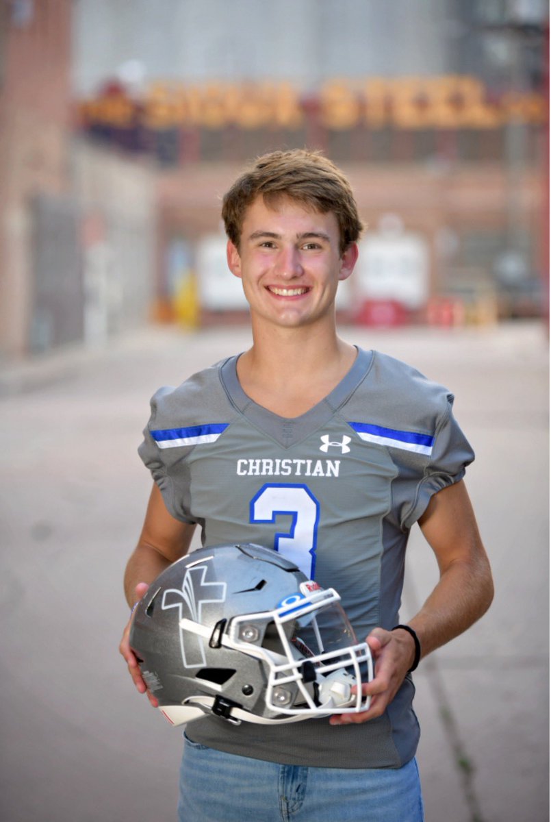 SFC Football (@footballsfc) on Twitter photo Congratulations to <a href="/ColeSnyder06/">Cole Snyder</a> for being named to the Argus Leader Elite 45 Team for the 2nd time! Congratulations to <a href="/ColeSnyder06/">Cole Snyder</a> for being named to the Argus Leader Elite 45 Team for the 2nd time!