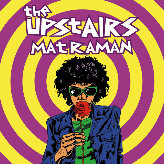 novarsip's tweet photo. The Upstairs - Matraman (2004) https://t.co/YbWNuoGZFa