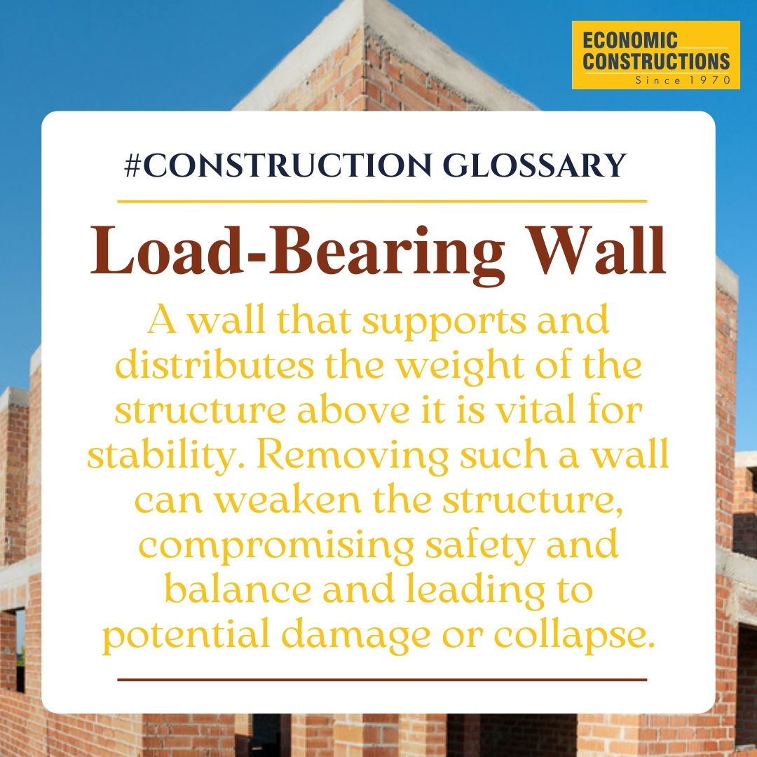 EconomicConstr1's tweet image. Speak the language of construction excellence, one term at a time!
Contact us: +91 9500978292
Web: economicconstructions.com
#constructionsecrets #glossaryguide #buildingknowledge #buildsmart #economicconstructions #budgethome #budgetinteriors #customhomes #custominterior #house