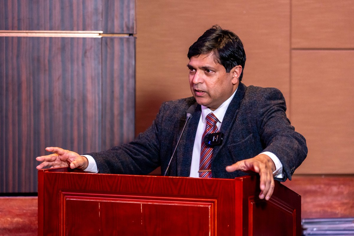 Indian Economic Trade Organization tweet media