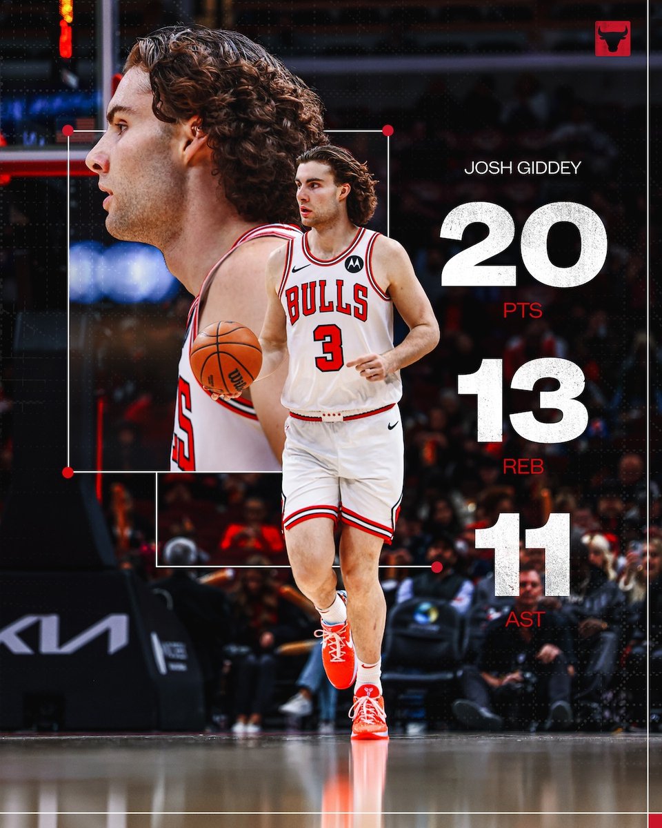 Messed around and got a triple-double ‼️