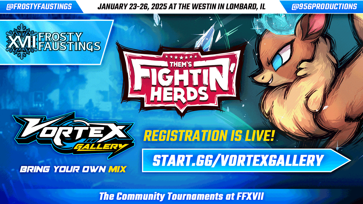 Blackatlas @ Fusion+, TND, CTGamerCon tweet media