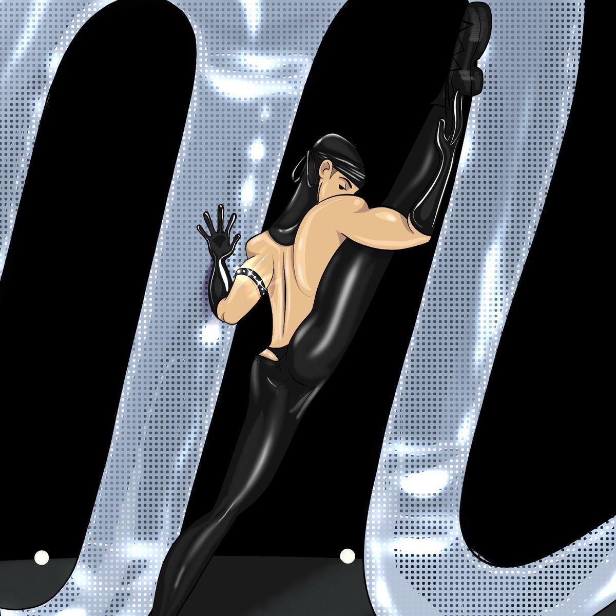 Joshua Roberts Available for Work tweet media