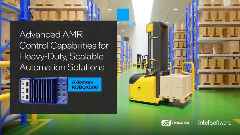 Axiomtek tweet media